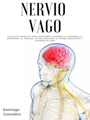 cover image of Nervio Vago